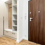 Appartement Nadbrzezna Ac By Mia Ozarow Mazowiecki
