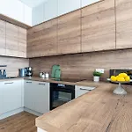 Nadbrzezna Ac By Mia Appartement *