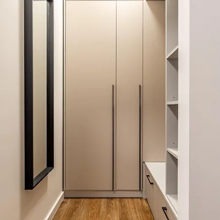 Nadbrzezna Ac By Mia *