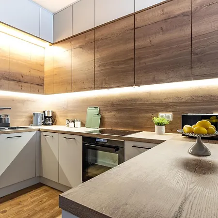 Nadbrzezna Ac By Mia