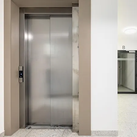 Nadbrzezna Ac By Mia Διαμέρισμα *