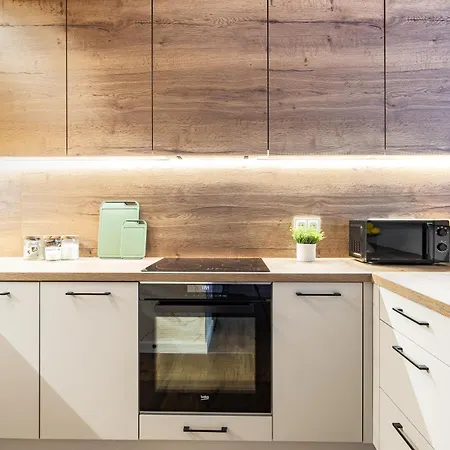 Nadbrzezna Ac By Mia * Ozarow Mazowiecki