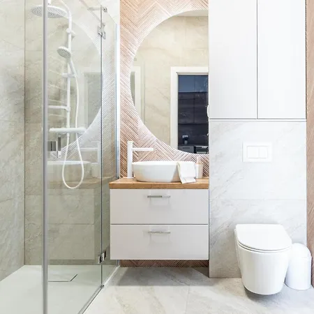 Nadbrzeżna Ac By Mia Apartament *
