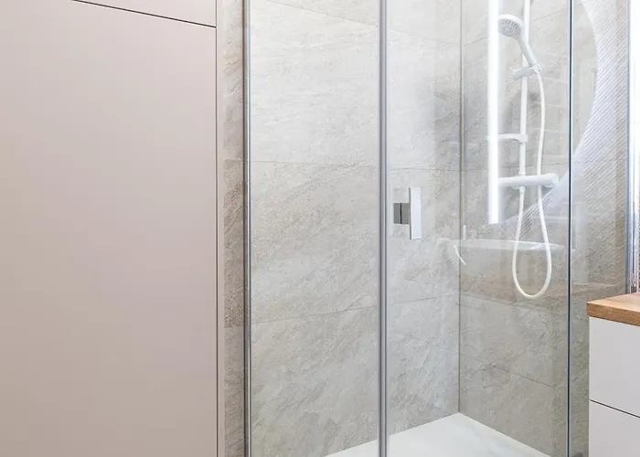 Nadbrzezna Ac By Mia 马佐夫舍地区奥扎鲁夫