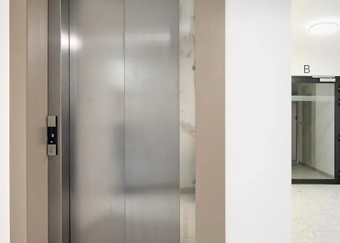 Nadbrzezna Ac By Mia Апартаменты *