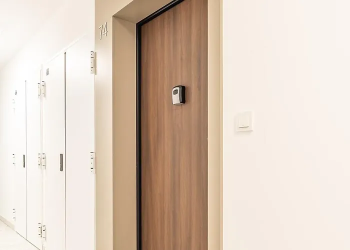 Nadbrzezna Ac By Mia *