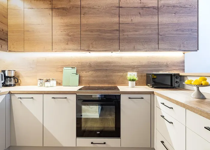 Nadbrzezna Ac By Mia * 马佐夫舍地区奥扎鲁夫